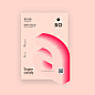 SO / Poster Series - PCK2 on Behance