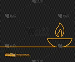 创造力,概念,抽象,线条,华丽的,传统,直的,壁纸,绘制,问候