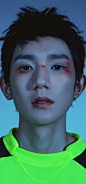 TFBOYS王源