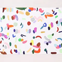 【创意图形图案图集下载】图形插画/手机壁纸/墙纸/服装图案/装饰纹理