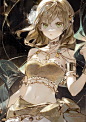 ｜插画师分享｜    ✨裏芋_3_山竹好好茨_来自小红书网页版