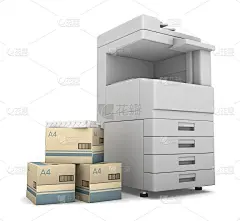 打印机