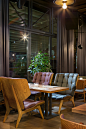 NIKAS restaurant