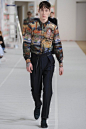 Dries Van Noten 2012-2013秋冬男装(2)(24张)