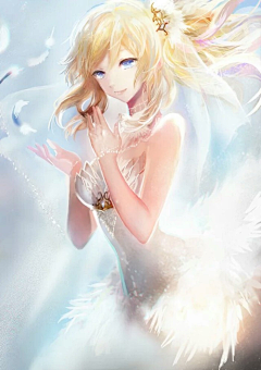 小女王a采集到神