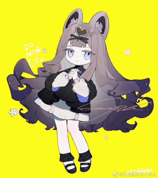 芝士魔王大人夫人的微博_微博