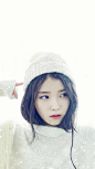 李智恩 IU