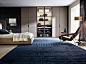 Cabinet door GLISS MASTER SKIN Gliss Collection by MOLTENI & C. design Vincent Van Duysen : Download the catalogue and request prices of Gliss master skin by Molteni & C., cabinet door design Vincent Van Duysen, Gliss collection