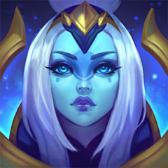 我来为你超度采集到LOL