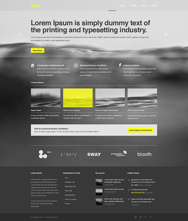 WAVS on Web Design S...
