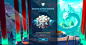 Duelyst - Private Beta 0.39.0 Released - The Contest Gate...