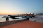 027-Bostanli Footbridge & Sunset Lounge