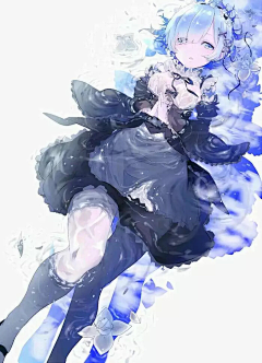漸謨采集到LOL