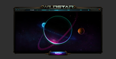 酱菜泡饭采集到GUI_WildStar