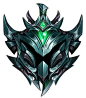 League of Legends Platinum Ranking 2019 Season 9   #Leagueoflegends