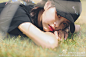 #PM客片欣赏# 心之所向，就是最好的生活。@范智乔-