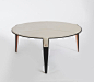 Bardot Coffee Table