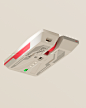 design product design  industrial design  3d modeling blender modeling texturing Render redshift c4d