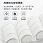 全拆式独立袋装弹簧家用乳胶凝胶记忆棉可拆洗席梦思床垫工厂直销-淘宝网