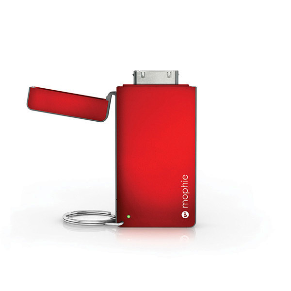 莫非mophie 苹果 iPhone 外...