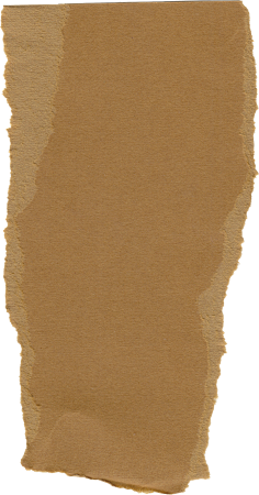 撕纸毛边纸片纸张边缘效果免抠png装饰图案海报素材 (28)1木子丶芽