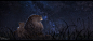 Art of the Lion King, Faraz Shanyar : Some of the Early concept art I did for the lion king at MPC