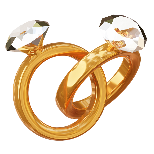 Couple Rings3