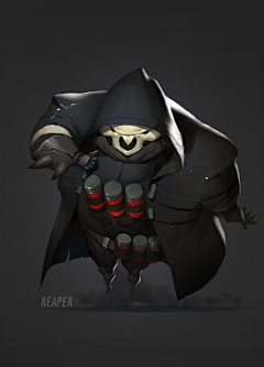 zRIiMlfa采集到overwatch