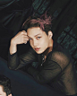 EXO《Cream Soda》