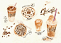 Annabelle的相册-lily-x coffee