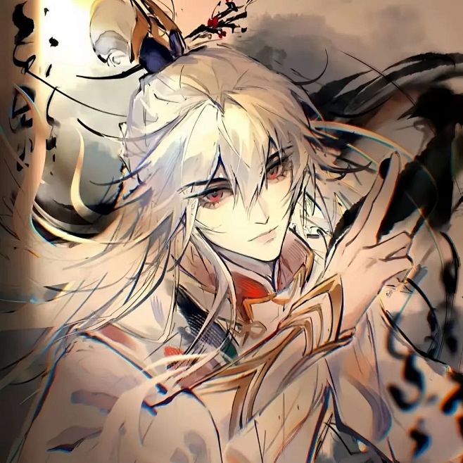 明明明月是前身