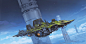 BATTLE ACES trailer concepts
