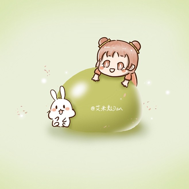 临摹