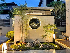 多闻草木少识人采集到新中式