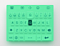 Day 004 - Mobile Keyboard