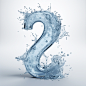 nwilliams_Number_2_water_white_background_with_serif_font_expre_9376e7f7-ea0f-4ecd-a0dd-e94a76fab1be.png (1024×1024)