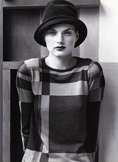 下里巴人、采集到史蒂文·梅塞,Steven Meisel-