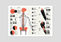 Coronavirus COVID19 editorial Health hospital ILLUSTRATION  infographic magazine newspaper