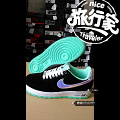 陆琪Rui采集到NIKE鞋子控！！阿迪达斯  Vans 斯凯奇  AJ