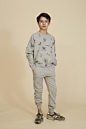 Kid’s Wear - Soft Gallery AW 2018/19