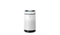 LG 原装进口 LG PuriCare™ 360°空气净化器, AS60GDWP2
