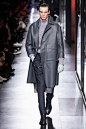 法国著名老牌奢侈时尚综合品牌之男装品牌 Dior Homme（迪奥•桀骜）2020秋冬系列