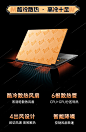 【MEOW R15】COLORFIRE MEOW 橘宝 R15 24 七彩虹15.6英寸锐龙R7游戏笔记本 (R7-8845HS 16G 512G RTX4070 165HZ 2.5K）【行情 报价 价格 评测】-京东
