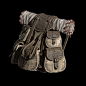 Octopath traveler_Tressa bag, Zbmand _Seok Min_Son : The main character of Octopus Traveler

model  10h
texture 2h

I made a bag that Tressa was wearing.
I made the bag first,
Body and clothes will be made soon.

thx