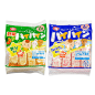日本本土代购龟田制菓婴儿辅食米饼含乳酸菌野菜仙贝补铁7个月-淘宝网