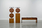 Marta Ayala Herrera’s Minimal, Geometric Furniture Designs - IGNANT