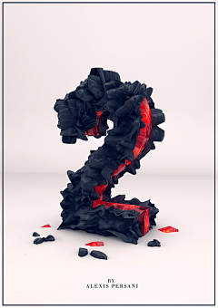 Timmy糖糖采集到C4D