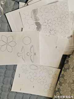 南方葵采集到第一眼，就喜欢
