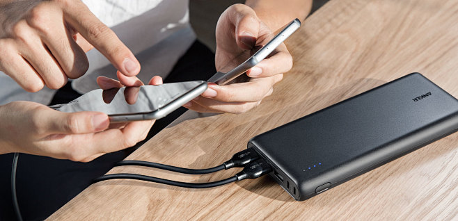 Anker | PowerCore 26...