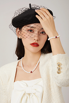 U-mine采集到女模合集
